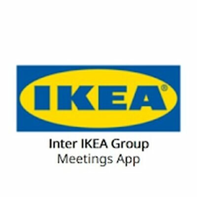 Скачать Inter IKEA Meeting App (Все открыто) версия 1.7 на Андроид