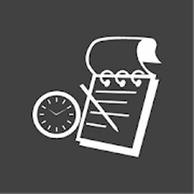 Скачать Табель - Рабочие Часы (Полная) версия 10.10.3-inApp на Андроид