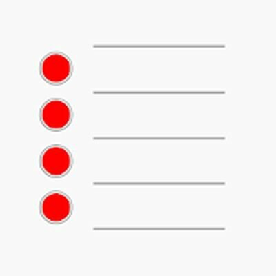 Скачать Напоминания (Неограниченные функции) версия 2.3.3 на Андроид