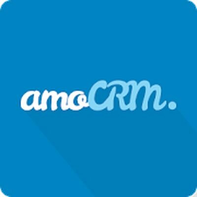 Скачать amoCRM 2.0 (Полный доступ) версия 14.1.29(348) на Андроид