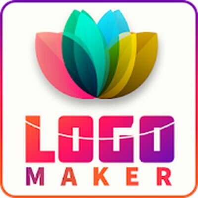 Скачать Logo Maker for Me - Branding, Free Logo Design (Неограниченные функции) версия 7.0 на Андроид