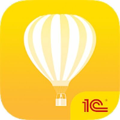Скачать 1С:Мобильная бухгалтерия (Полная) версия 1.0.92 на Андроид