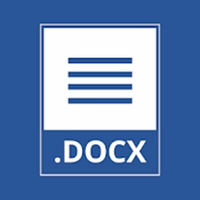 Скачать Word para PDF Converter - Converter DOC/DOCX/Slide (Неограниченные функции) версия 4.18.0 на Андроид