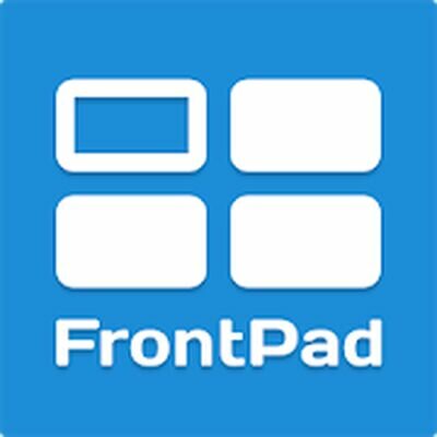 Скачать Frontpad Courier (Все открыто) версия Зависит от устройства на Андроид