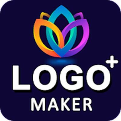 Скачать Logo Maker Free logo designer, Logo Creator app (Разблокированная) версия 1.25 на Андроид