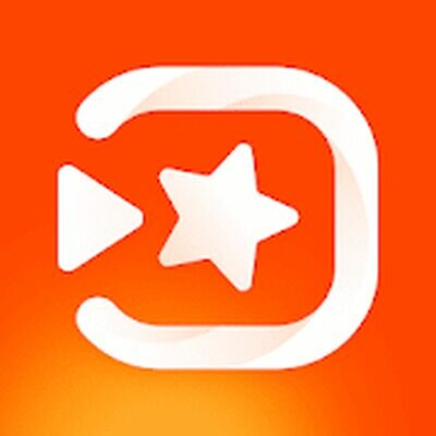 Скачать Видеоредактор - VivaVideo (Без Рекламы) версия 8.11.9 на Андроид
