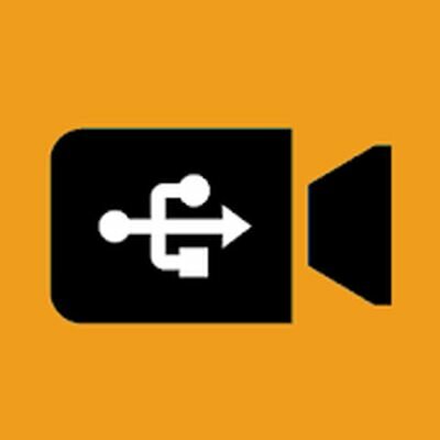 Скачать USB Camera - Connect EasyCap or USB WebCam (Полный доступ) версия Зависит от устройства на Андроид