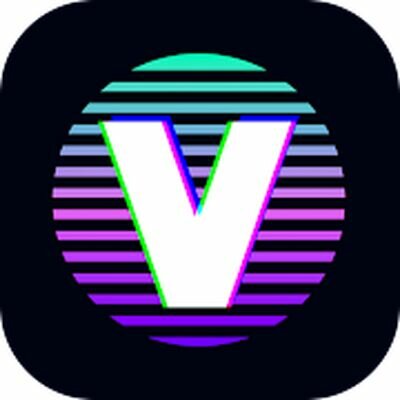 Скачать Vinkle - Видеоредактор, Магические эффекты (Разблокированная) версия 4.0.0 на Андроид