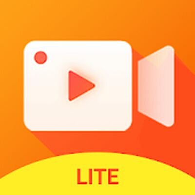 Скачать VRecorder Lite Screen Recorder (Неограниченные функции) версия 2.0.1 на Андроид