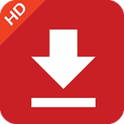Скачать Video Downloader for Pinterest (Разблокированная) версия 21 на Андроид