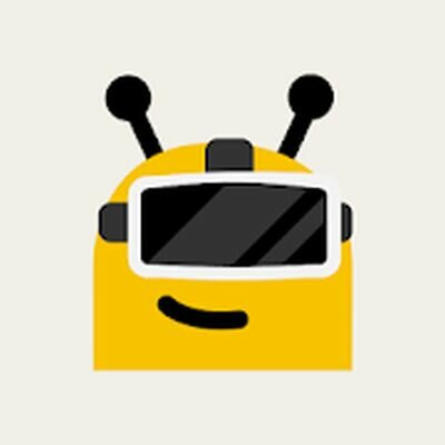 Скачать Плеер GizmoVR: видео 360° в виртуальной реальности (Без кеша) версия 1.3.1 на Андроид