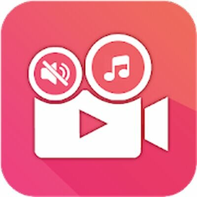 Скачать Video Sound Editor: Add Audio, Mute, Silent Video (Все открыто) версия 1.10 на Андроид