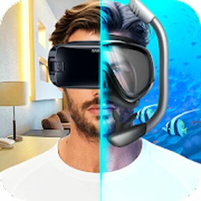 Скачать Удивительные видео VR (Разблокированная) версия 2.0 на Андроид