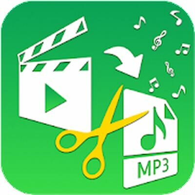 Скачать Видео в MP3 конвертер (Полная) версия 9.1 на Андроид