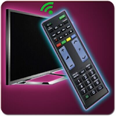 Скачать TV Remote for Sony | ТВ-пульт для Sony (Полная) версия 1.64 на Андроид