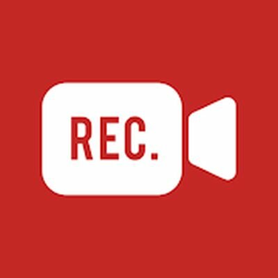 Скачать Rec. (Screen Recorder) (Полный доступ) версия 1.8.9 на Андроид