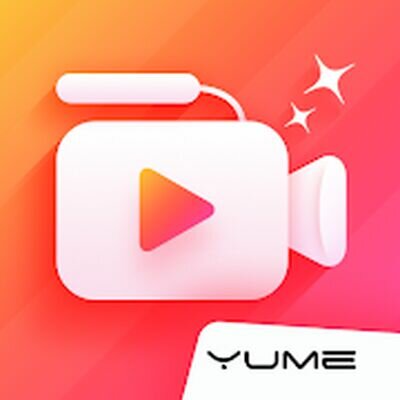 Скачать Yume: Видео Редактор Из Фото (Все открыто) версия 2.0.8 на Андроид