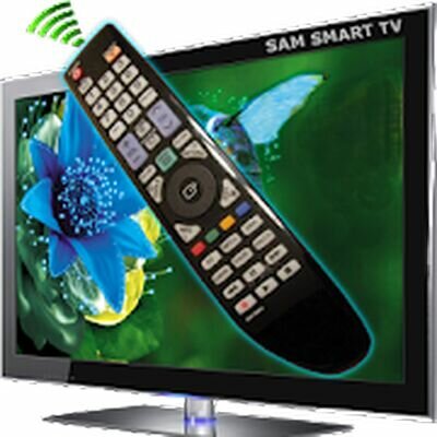 Скачать TV Remote for Samsung | ТВ-пульт для Samsung (Без кеша) версия 1.100 на Андроид