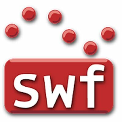 Скачать SWF Player - Flash File Viewer (Полная) версия 1.84 free (build 489) на Андроид