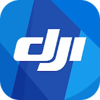Скачать DJI GO--For products before P4 (Неограниченные функции) версия 3.1.61 на Андроид