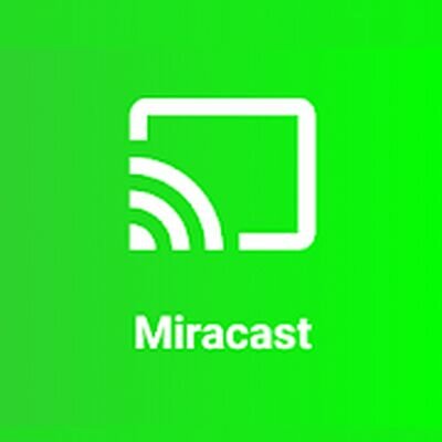 Скачать Miracast - Wifi Display (Неограниченные функции) версия 1.12 на Андроид