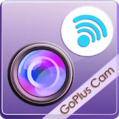 Скачать GoPlus Cam (Полный доступ) версия 3.0.9 на Андроид