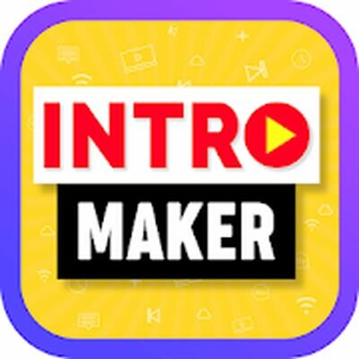 Скачать Intro Maker, Outro Maker (Без Рекламы) версия 46.0 на Андроид
