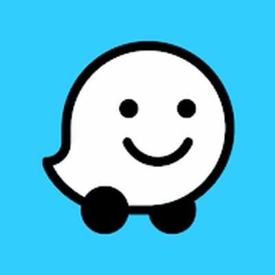 Скачать Waze - социальный навигатор (Встроенный кеш) версия 4.78.0.2 на Андроид