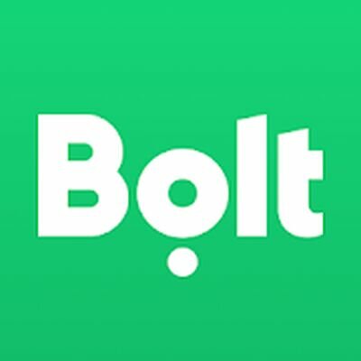Скачать Bolt: Доступные Поездки (Неограниченные функции) версия Зависит от устройства на Андроид