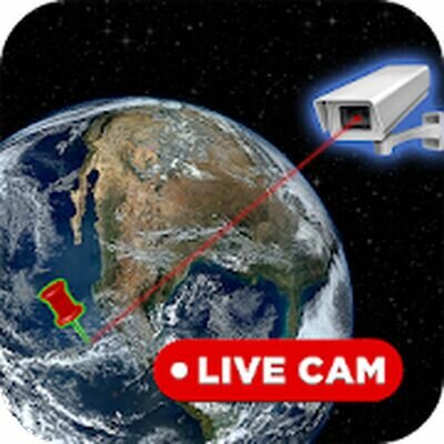 Скачать Жизнь камера HD - Жизнь земля Вебкамера Посмотрет (Все открыто) версия 2.8.3 на Андроид