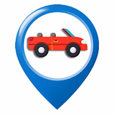 Скачать Найти машину припаркованную (Неограниченные функции) версия 10.22 на Андроид