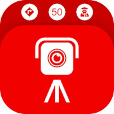 Скачать Speed camera: detector, radar (Все открыто) версия 1.8 на Андроид