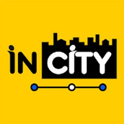 Скачать InCity — заказ такси (Без кеша) версия 12.0.0-202107151106 на Андроид