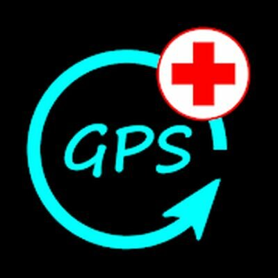 Скачать GPS Reset COM - GPS Repair (Без кеша) версия 2.15 на Андроид
