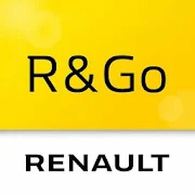 Скачать R&Go (Полный доступ) версия 2.5.2 на Андроид