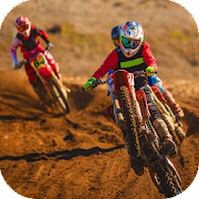 Скачать Mountain Biking Downhill - Offroad Bike Stunt 2021 (Полный доступ) версия 1.5 на Андроид