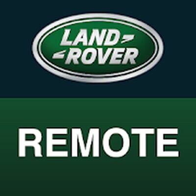 Скачать Land Rover InControl™ Remote (Встроенный кеш) версия 1.81 на Андроид
