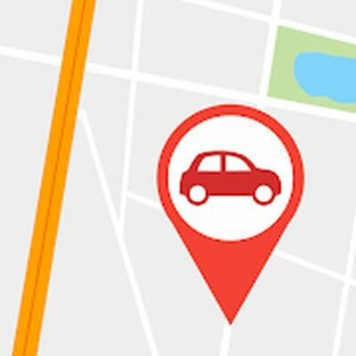 Скачать Найти мою машину-сохранить местоположение парковки (Без кеша) версия 1.5.6 на Андроид