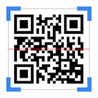 Скачать Сканер QR и штрих-кодов (Полная) версия 2.2.18 на Андроид