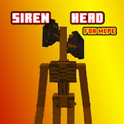 Скачать siren head mod for minecraft (Без кеша) версия 38 на Андроид