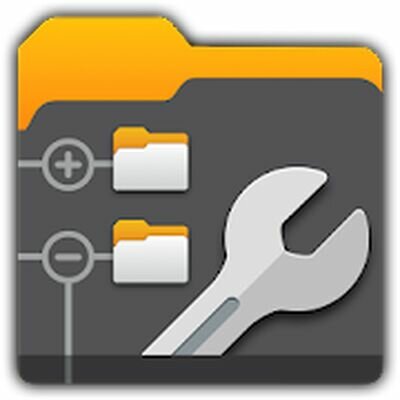 Скачать X-plore File Manager (Разблокированная) версия 4.27.65 на Андроид