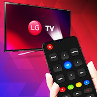 Скачать пульт дистанционного управления для LG TV (Встроенный кеш) версия 3.0.4 на Андроид