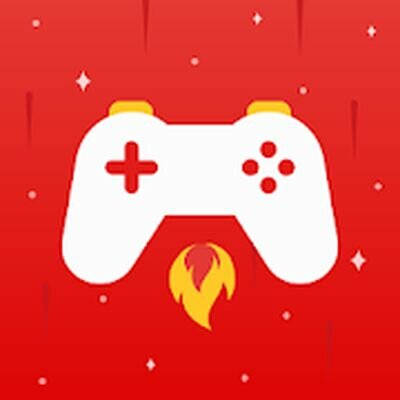 Скачать Game Booster | Launcher - Faster & Smoother Games (Без Рекламы) версия 4612r на Андроид