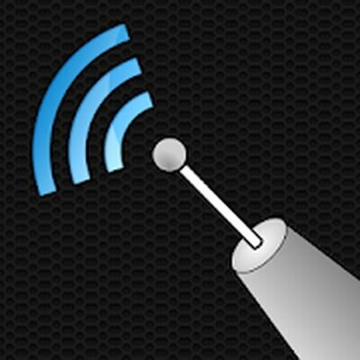 Скачать WiFi Analyzer (Все открыто) версия Зависит от устройства на Андроид