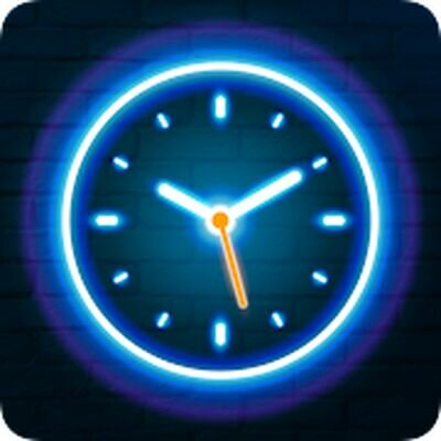 Скачать Говорящий будильник плюс - с радио и музыкой (Встроенный кеш) версия 4.8.5 на Андроид