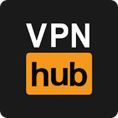 Скачать Бесплатный VPN - анонимный: VPNhub  (Разблокированная) версия Зависит от устройства на Андроид