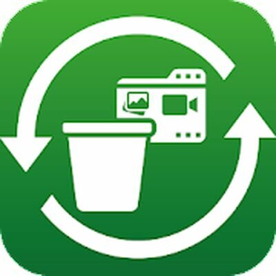 Скачать Фото видео и аудио восстановление удаленного файла (Все открыто) версия 1.0.7 на Андроид