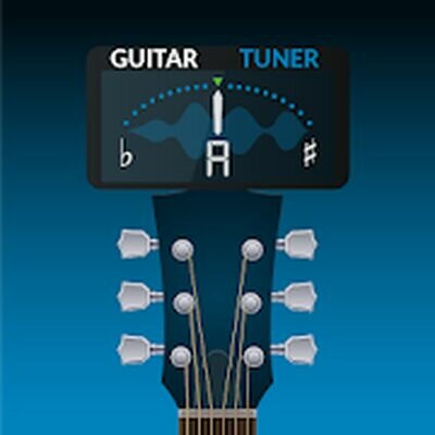 Скачать Ultimate Guitar Tuner: бесплатный тюнер для гитары (Полная) версия 2.14.0 на Андроид
