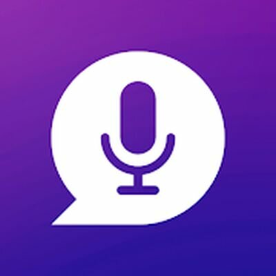 Скачать BigVoicy: Текст в речь (Без кеша) версия 12.5.2 на Андроид