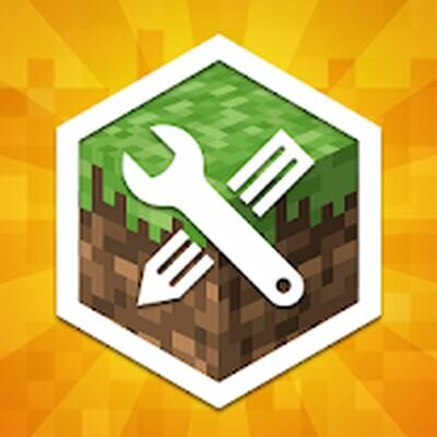 Скачать AddOns Maker for Minecraft PE (Неограниченные функции) версия 2.7.9 на Андроид
